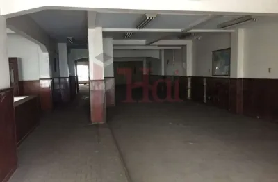 Ponto comercial à venda em Santa Ifigênia, São Paulo 