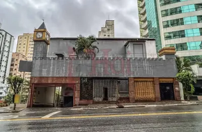 Prédio Comercial para Locação e venda na Consolação - São Paulo, SP