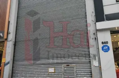 Prédio para alugar no Bom Retiro, São Paulo 