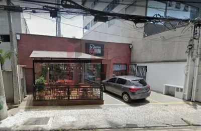 Ponto comercial para alugar na Vila Olímpia, São Paulo 