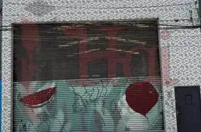 Barracão / Galpão / Depósito para alugar na Vila Leopoldina, São Paulo 