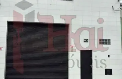 Barracão / Galpão / Depósito para alugar na Vila Leopoldina, São Paulo 