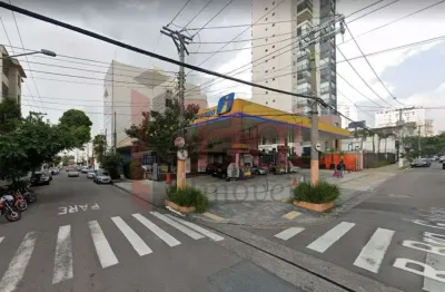 Terreno de esquina para venda ou locação na barra funda com 959 m²