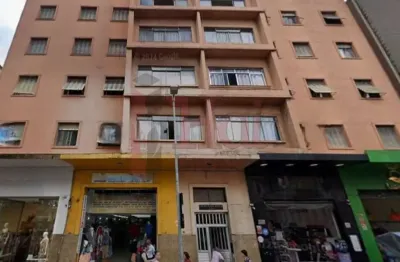 Apartamento com 3 quartos à venda no Bom Retiro, São Paulo 