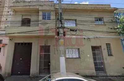 Casa comercial com 1 sala à venda no Luz, São Paulo 