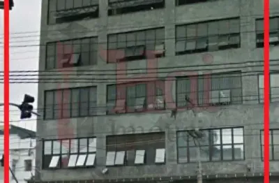 Barracão / Galpão / Depósito para alugar no Brás, São Paulo 