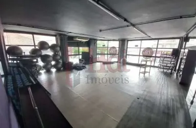 Ponto comercial para alugar em Santa Ifigênia, São Paulo 