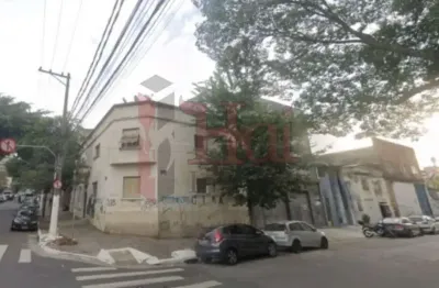 Casa comercial à venda na Rua Conselheiro Brotero, 172, Barra Funda, São Paulo