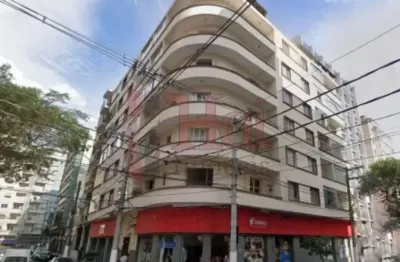 Apartamento com 2 quartos à venda no Bom Retiro, São Paulo 