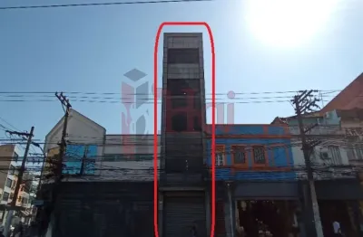 Prédio para alugar no Brás, São Paulo 