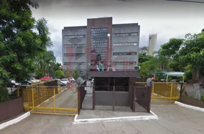 Venda ou locação | prédio monousuário - esquina| av. das nações undas