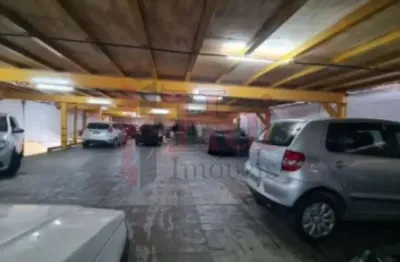 Terreno à venda no Brás, São Paulo 