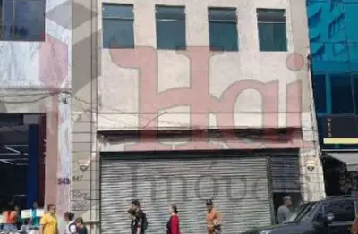 Ponto comercial para alugar no Centro, São Paulo 