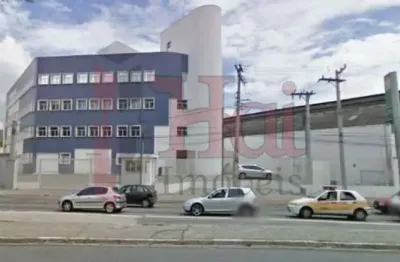 Prédio para alugar na Água Branca, São Paulo 