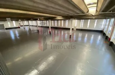 Barracão / Galpão / Depósito para alugar no Parque São Domingos, São Paulo 
