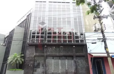 Prédio comercial para venda ou locação na consolação, com 675 m²