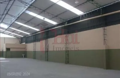 Barracão / Galpão / Depósito à venda no Bom Retiro, São Paulo 