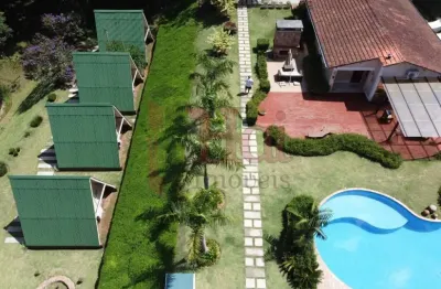 Chácara / sítio à venda no Centro (Canguera), São Roque 