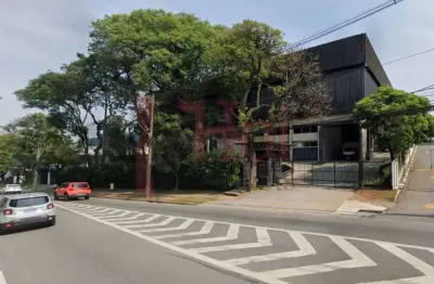 Excelente galpão com localização estratégica em alphaville ? sp
