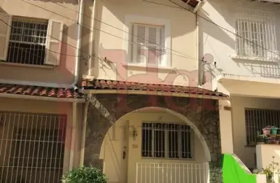Casa com 3 quartos para alugar na Travessa Flauta Encantada, 50, Água Branca, São Paulo