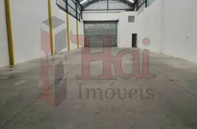 Barracão / Galpão / Depósito com 2 salas para alugar na Vila Maria, São Paulo 