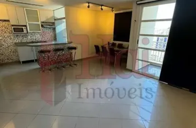 Apartamento com 2 quartos para alugar em Perdizes, São Paulo 