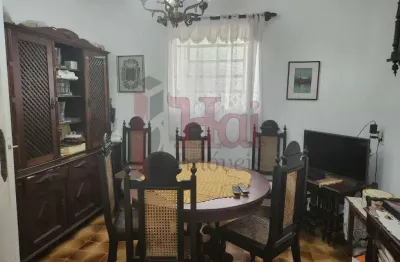 Casa com 3 quartos à venda em Pinheiros, São Paulo 