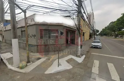 Barracão / Galpão / Depósito à venda no Bom Retiro, São Paulo 