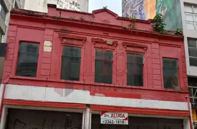 Barracão / Galpão / Depósito para alugar na Sé, São Paulo 
