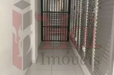 Apartamento com 3 quartos à venda no Bom Retiro, São Paulo 