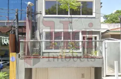 Prédio para alugar em Perdizes, São Paulo 