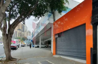 Ponto comercial para alugar na Aclimação, São Paulo 