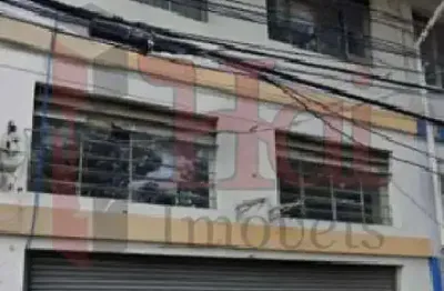 Ponto comercial para alugar no Campos Eliseos, São Paulo 