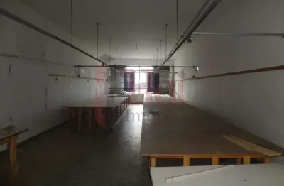 Ponto comercial para alugar no Bom Retiro, São Paulo 