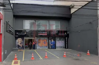 Ponto comercial para alugar na Vila Mariana, São Paulo 