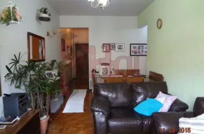 Apartamento com 2 quartos à venda no Bom Retiro, São Paulo 