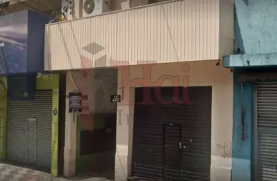 Ponto comercial para alugar no Bom Retiro, São Paulo 