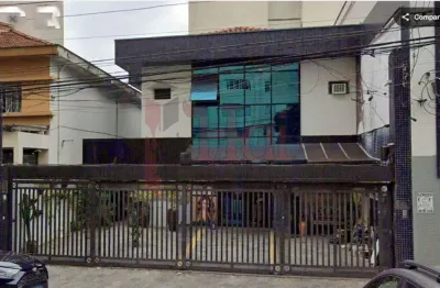 Locação | casa comercial 400m² | rua jose getulio| liberdade