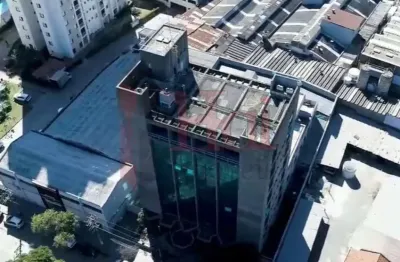 Prédio à venda na Água Branca, São Paulo 