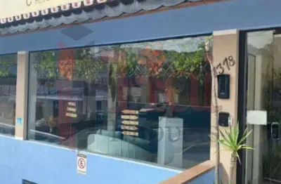 Ponto comercial à venda no Centro, Jaguariúna 