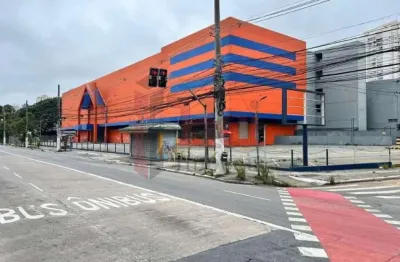 Barracão / Galpão / Depósito para alugar no Morumbi, São Paulo 