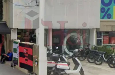 Venda | locação | loja 200m2 |  rua estados unidos | jardim américa