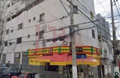 Prédio à venda no Bom Retiro, São Paulo 