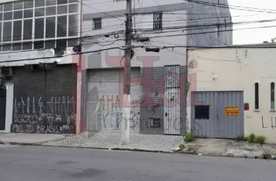 Ponto comercial para alugar no Bom Retiro, São Paulo 