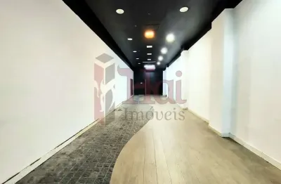 Ponto comercial para alugar no Brás, São Paulo 