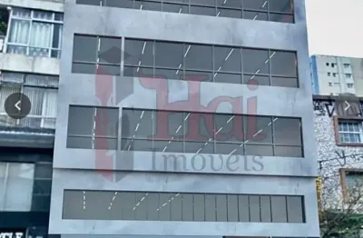 Sala comercial com 10 salas para alugar na Lapa, São Paulo 