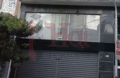 Ponto comercial para alugar na Lapa, São Paulo 