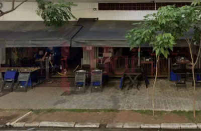 Excelente ponto comercial para locação em santa cecília -380 m² - versatilidade e localização privil