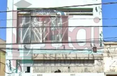 Prédio à venda no Luz, São Paulo 