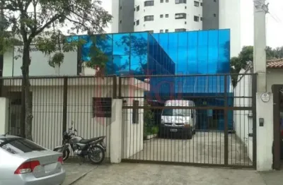 Prédio à venda no Planalto Paulista, São Paulo 